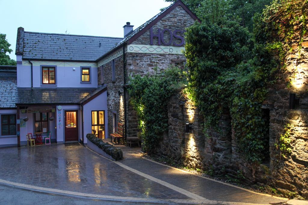 Boutique & Hostal Moville