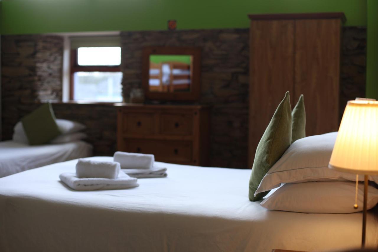 Hostal Boutique &