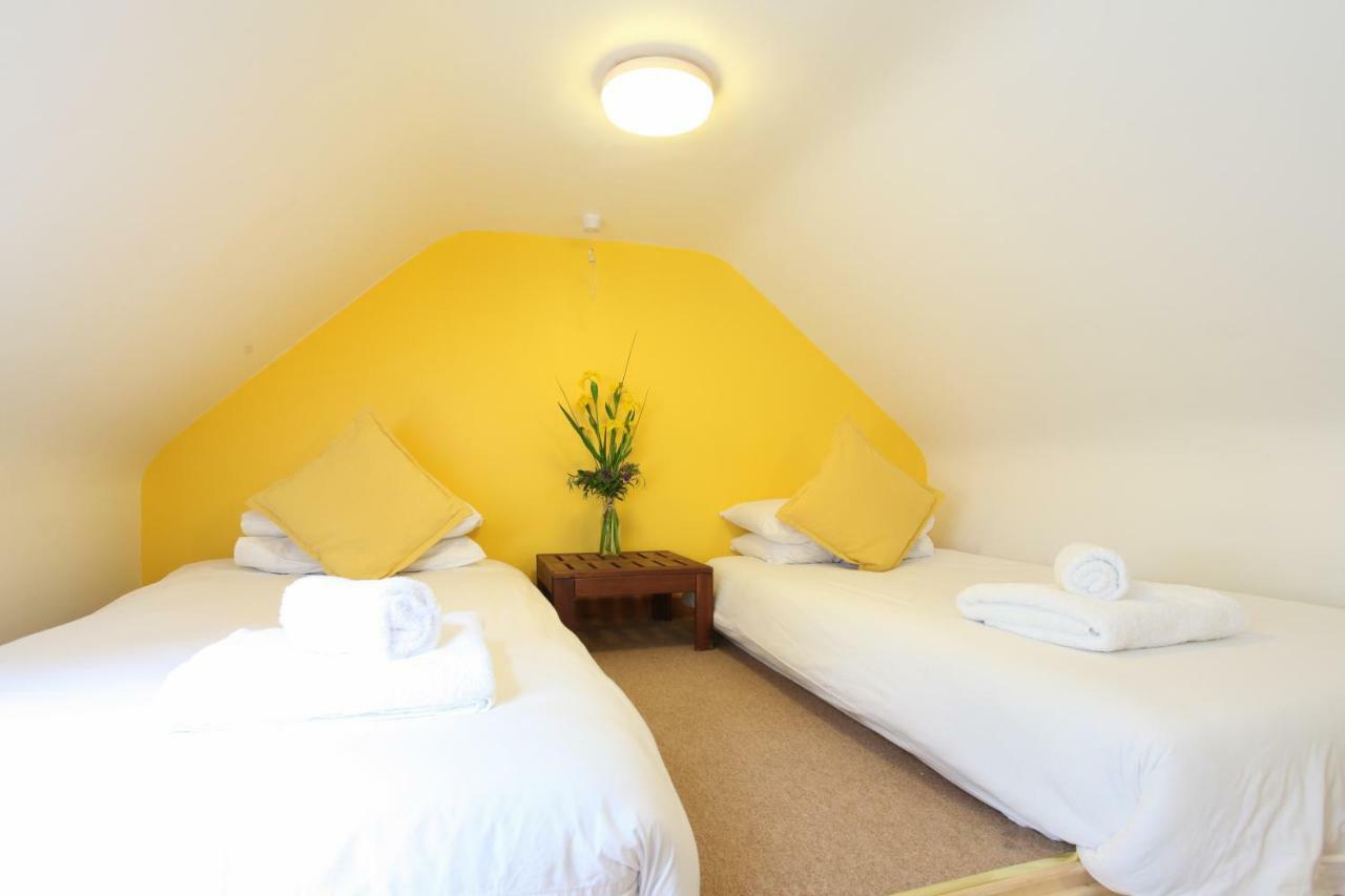 Boutique & Hostal