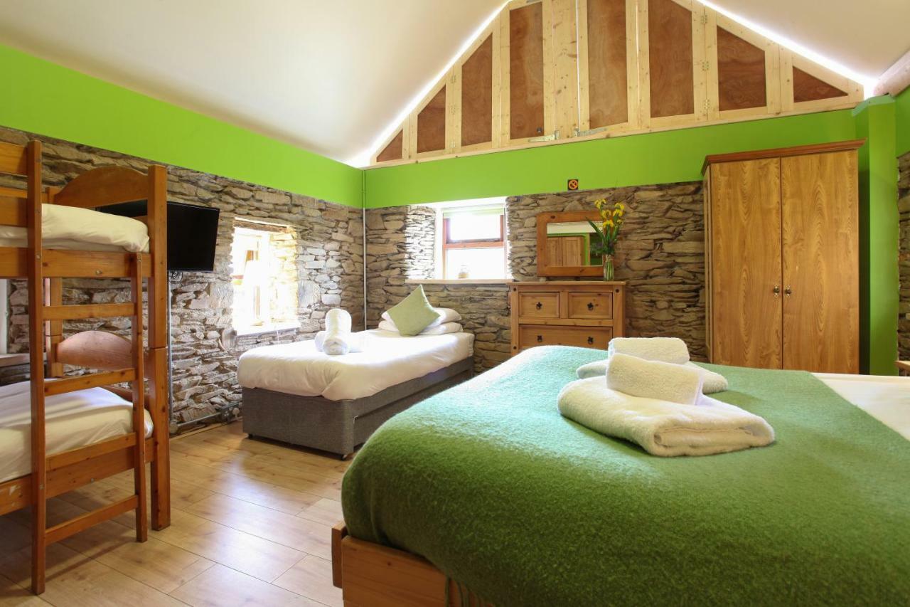Hostal Boutique &