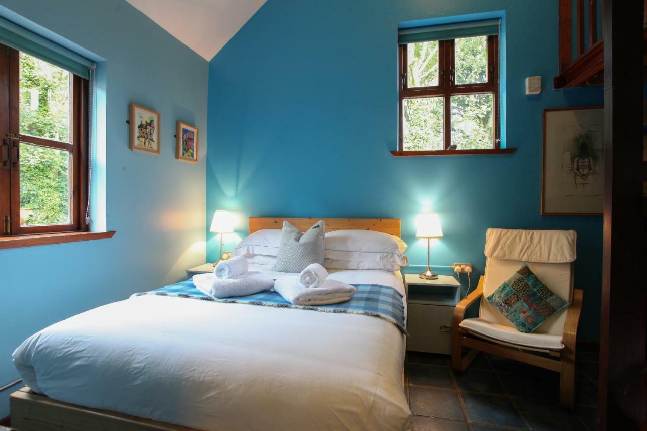 Hostal Boutique &