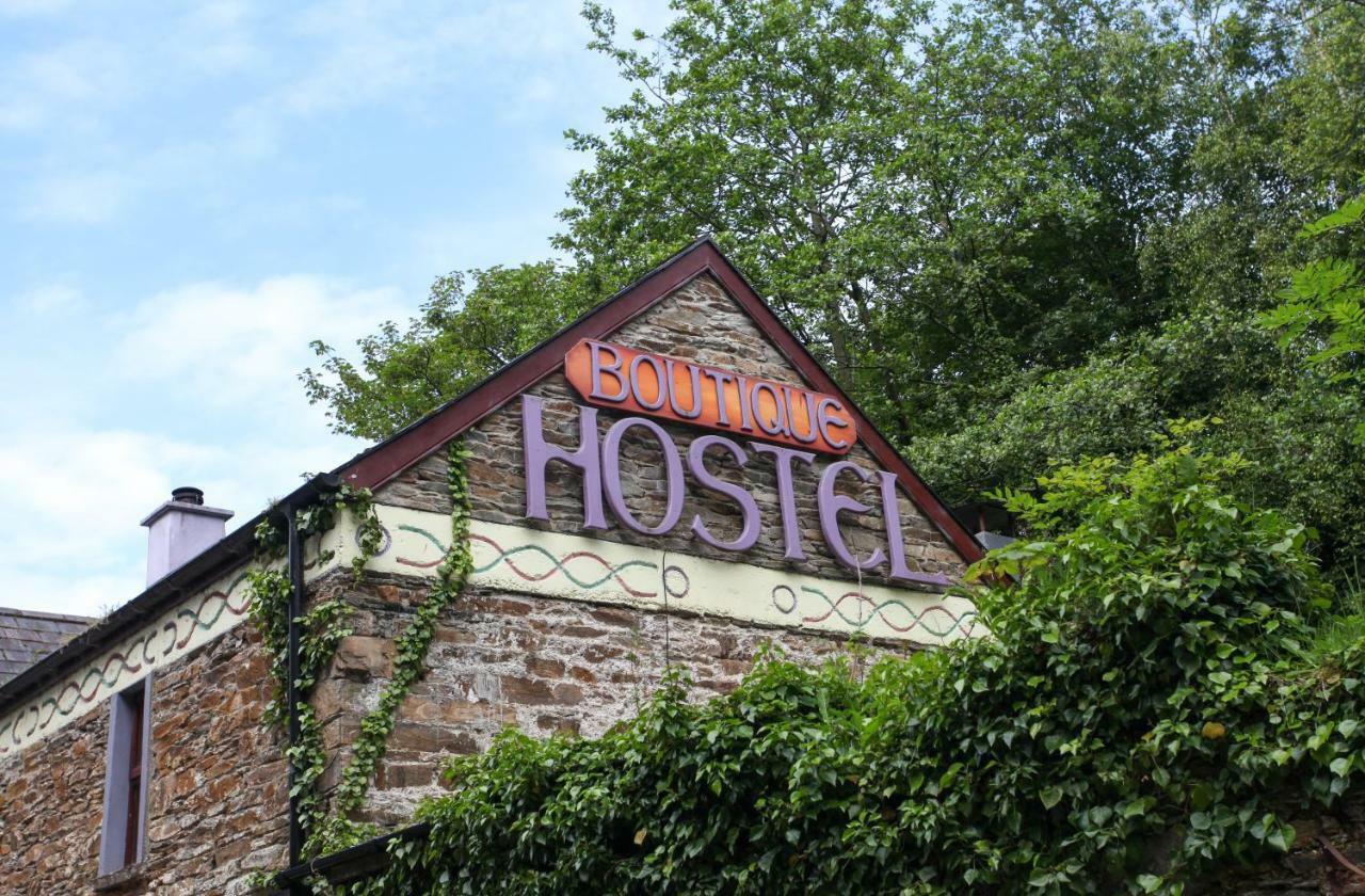Boutique & Hostal