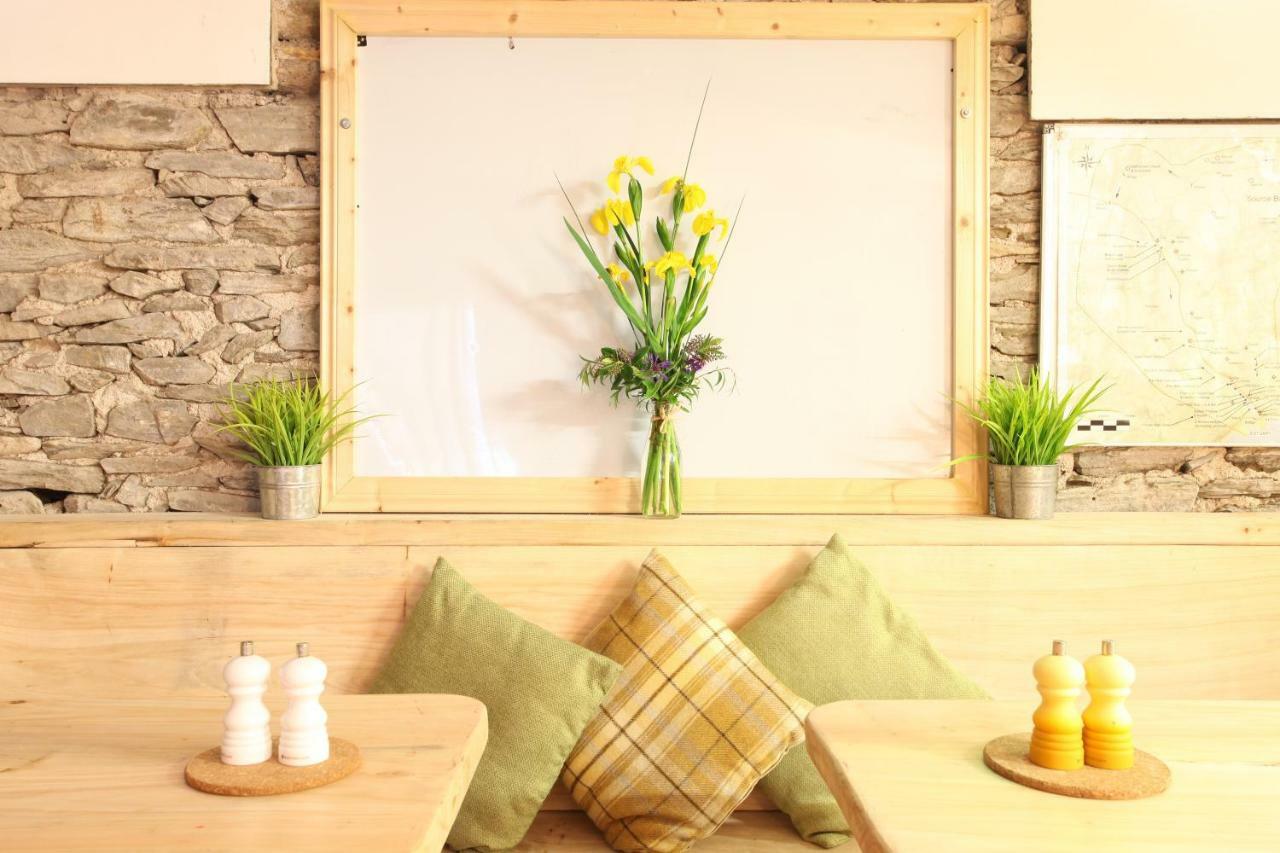Hostal Boutique & Moville