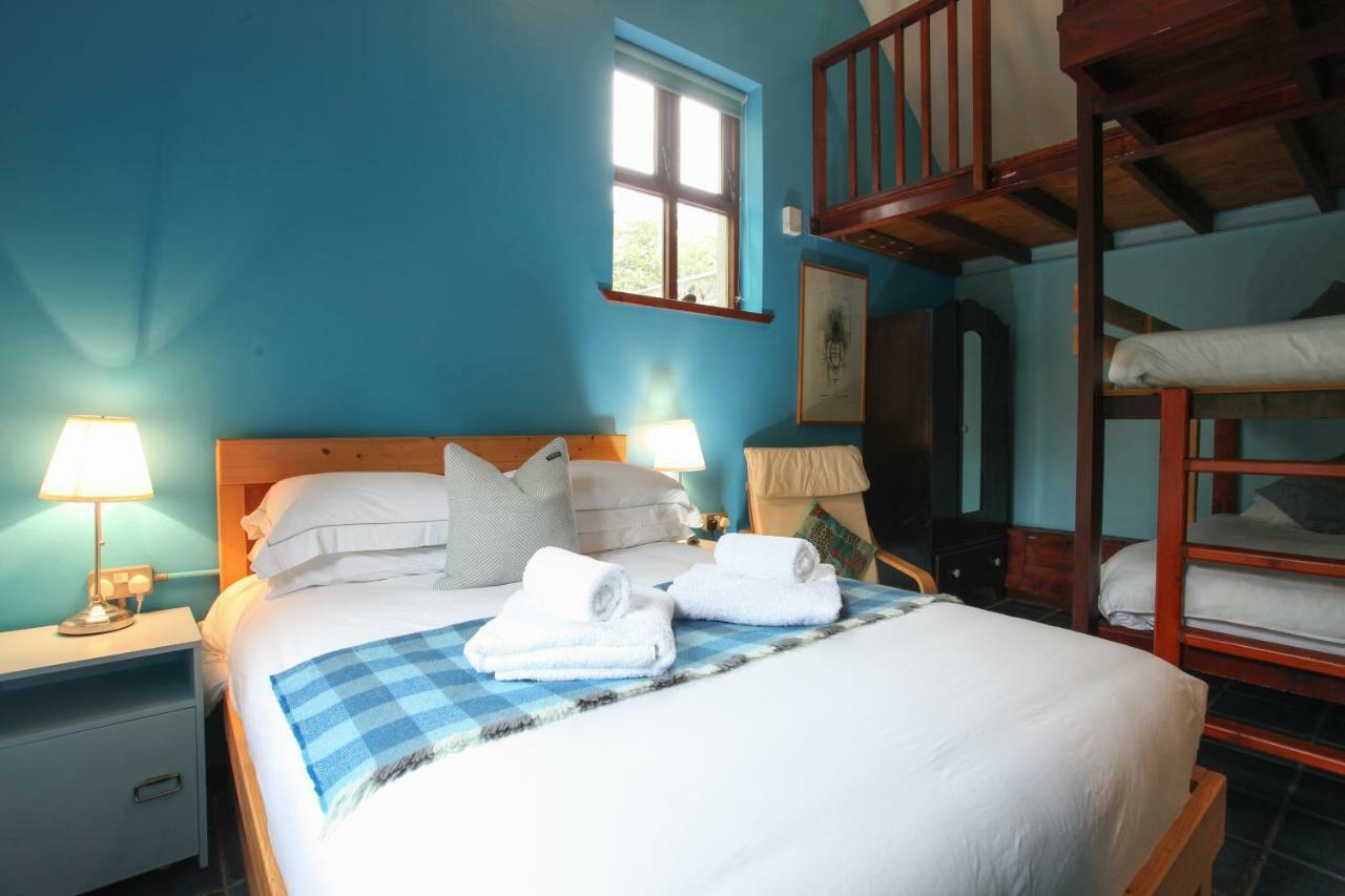Boutique & Hostal Moville