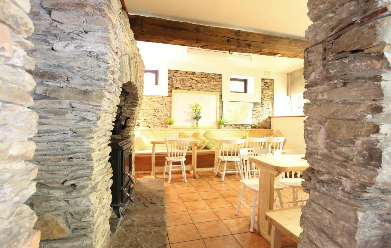 Hostal Boutique & Moville